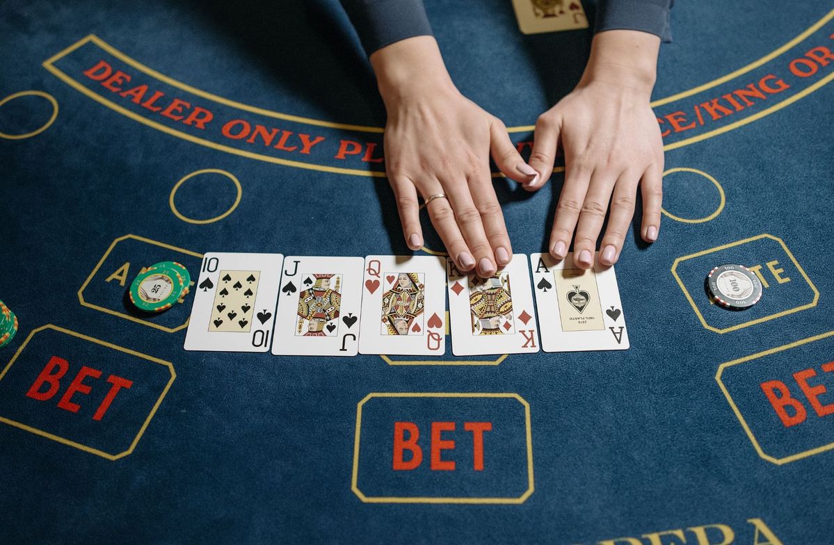 Kingmaker Live Casino